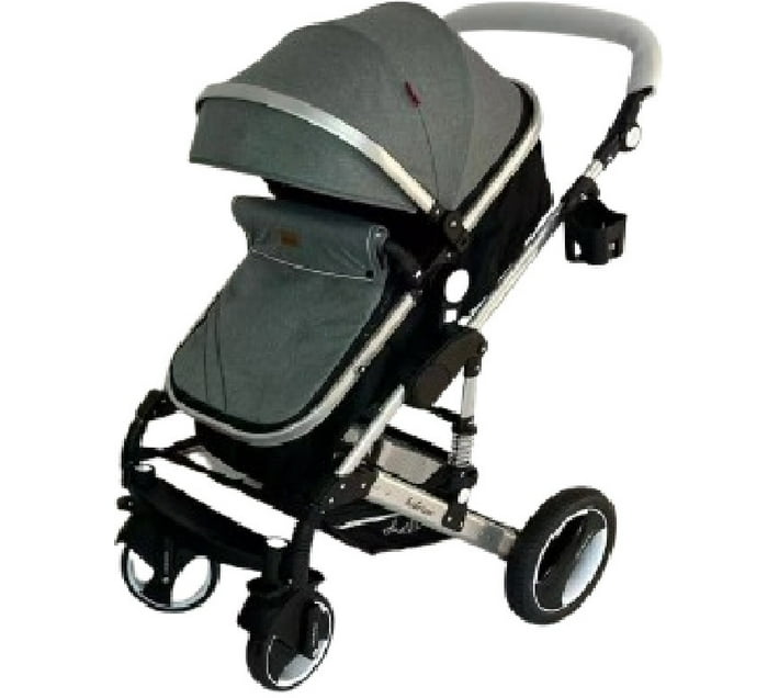 Makro travel system hotsell