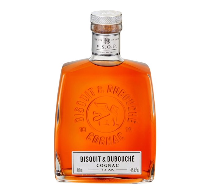 Bisquit & Dubouche VSOP Cognac (1 x 750 ml) | Makro