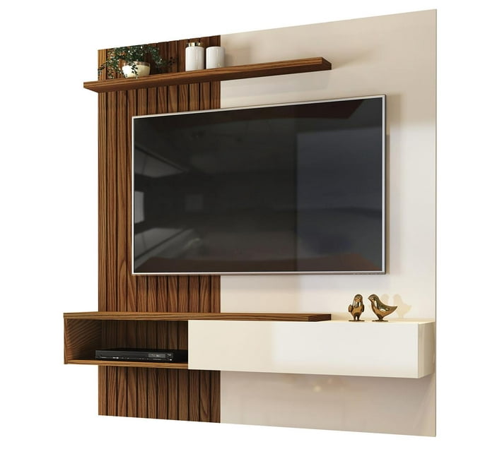 Timmy Wall Unit Marroouim Makro