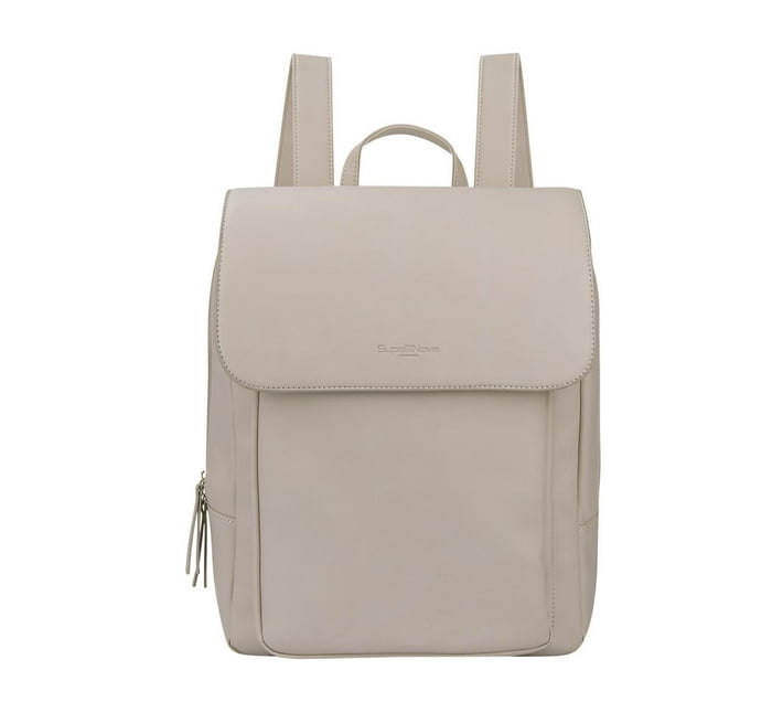 Someone’s in a Makro SupaNova Ladies Handbag 14.1 Inch Laptop Backpack