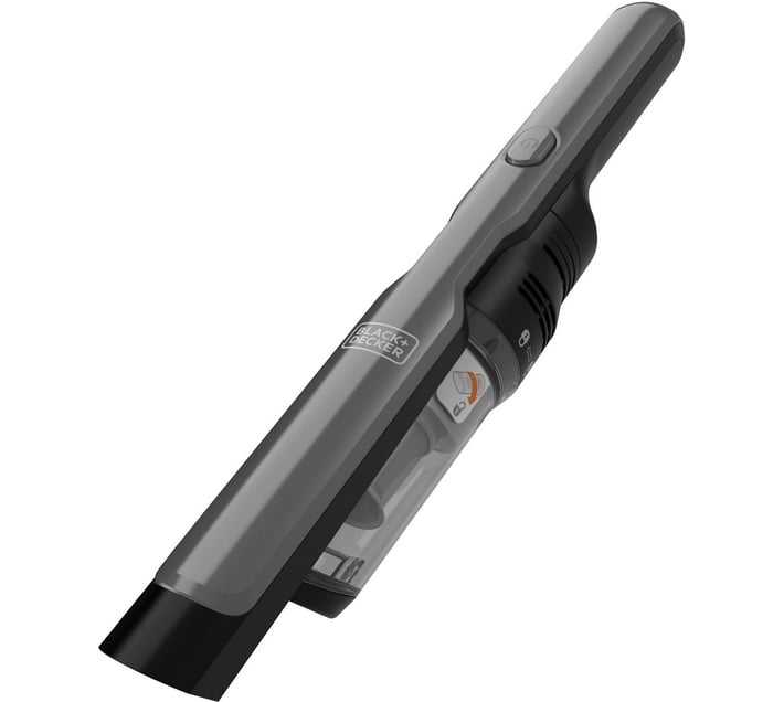 Black & Decker DVC320B21QW Handheld Vacuum Cleaner Makro