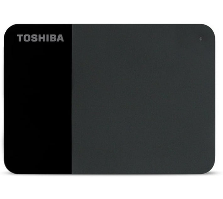 Toshiba Canvio Ready 2 TB External Hard Disk Drive (HDD) Makro