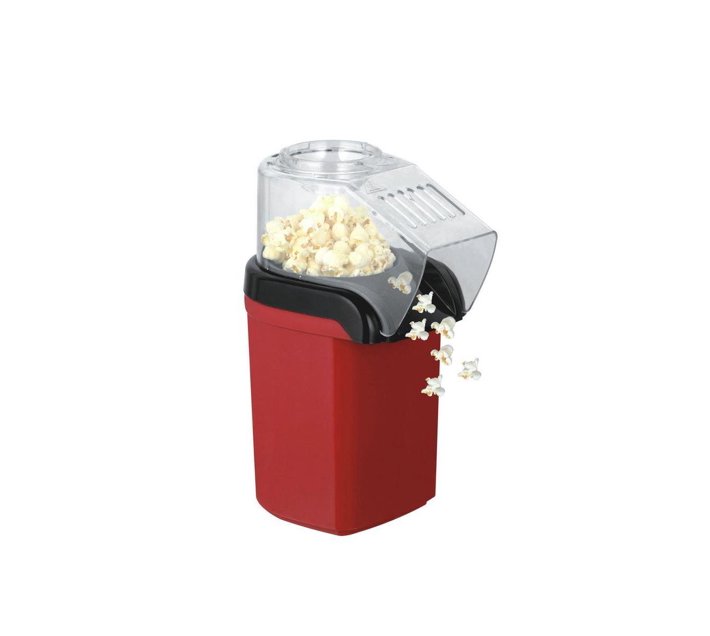 popcorn machine Makro