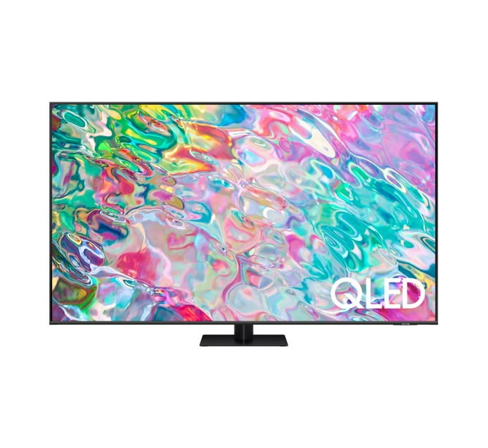 Samsung 139cm (55) QLED 4K Smart TV | Makro