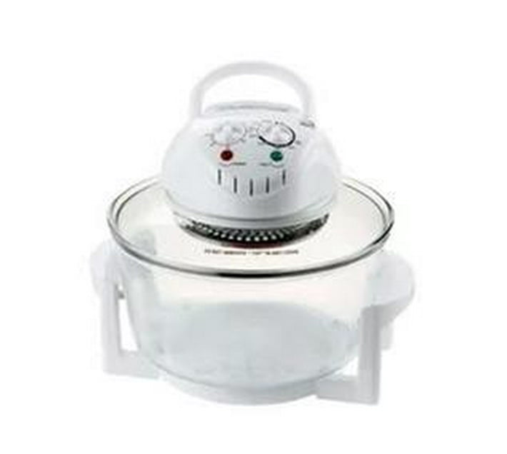 Someone’s in a Makro Professional Convection Oven SPCO1200C Mood