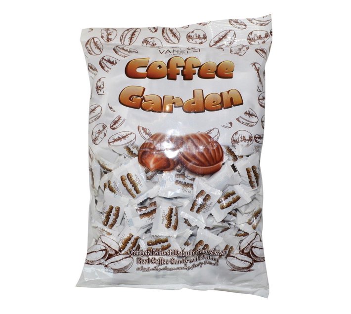 Someone’s in a Makro Coffee Garden Candy 220's Mood