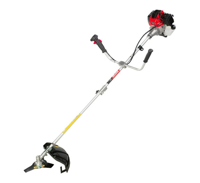 Ryobi brush store cutter 52cc makro