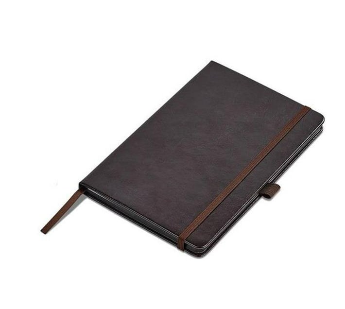 PP notebook, Black