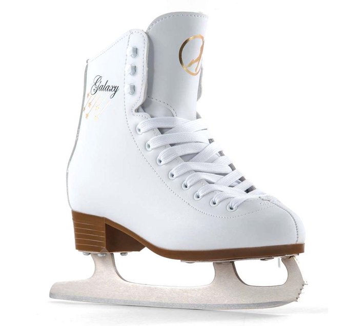 Playlife Classic Ice Skates - Charming Rose 40