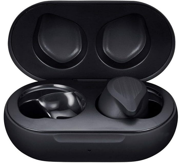 Mipods airdots Bluetooth Headset (black) Makro