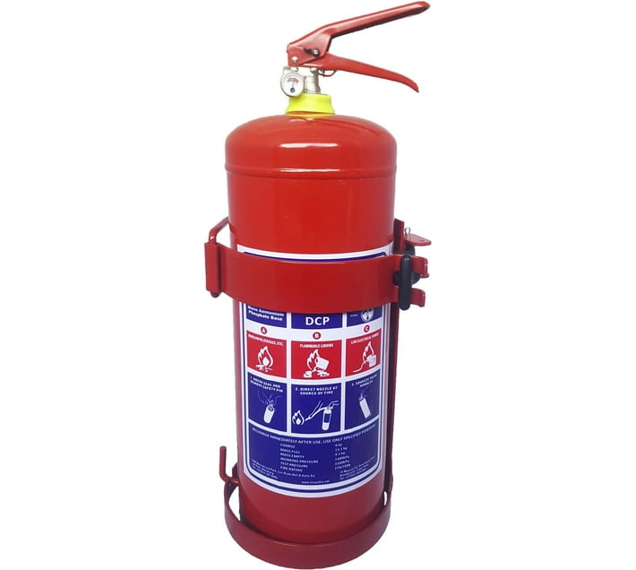 shaya FE_1 Fire Extinguisher (9 L) Makro