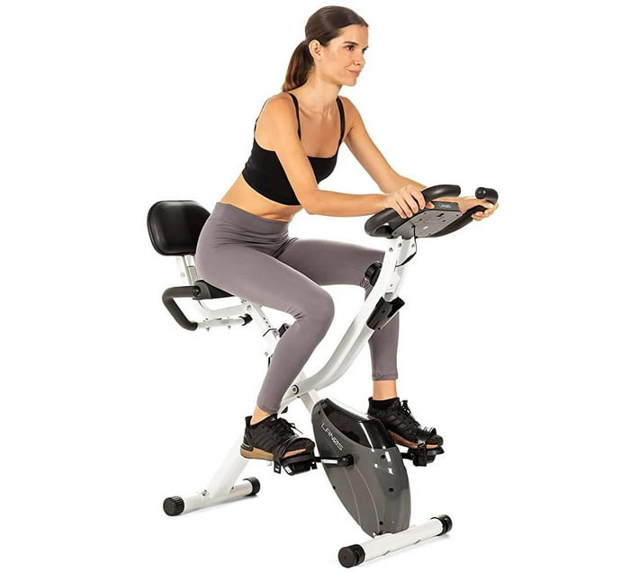 Indoor bike on sale trainer makro