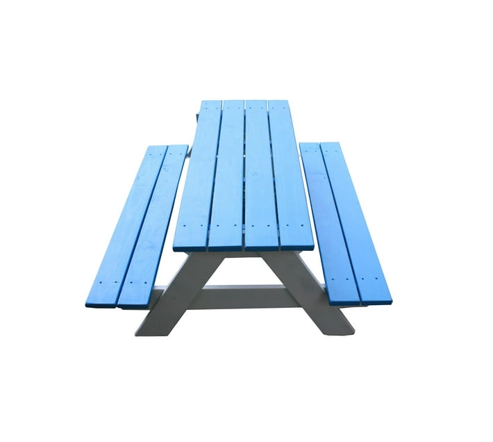 Someone’s in a Makro Just for Kids Kids 6 Seater Picnic/Outdoor Table