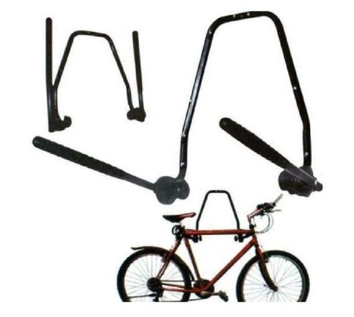 bike rack makro