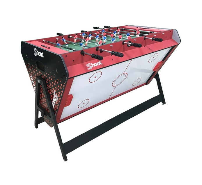 Someone’s in a Makro Shoot 54" 3 in 1 Gaming Table Mood