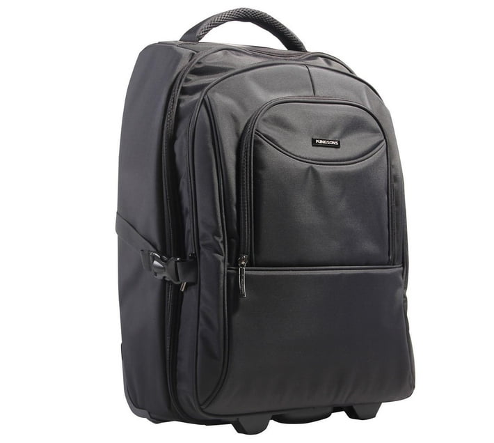 Laptop trolley bags clearance makro