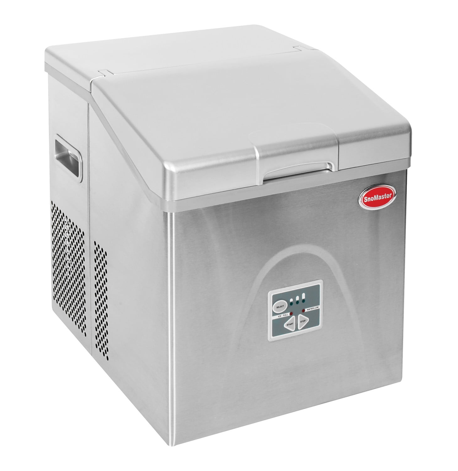 Snomaster 20kg Ice Maker | Makro