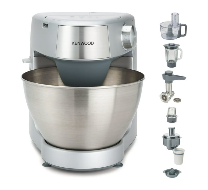 Kenwood kitchen store machine makro