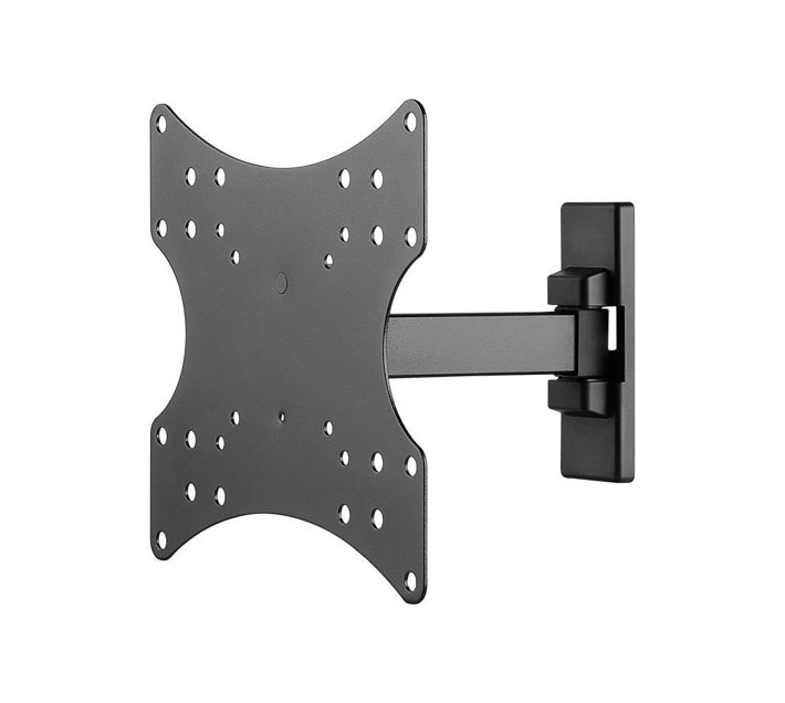 Someone’s in a Makro Goobay TV Wall Mount for TVs from 23 to 42 with