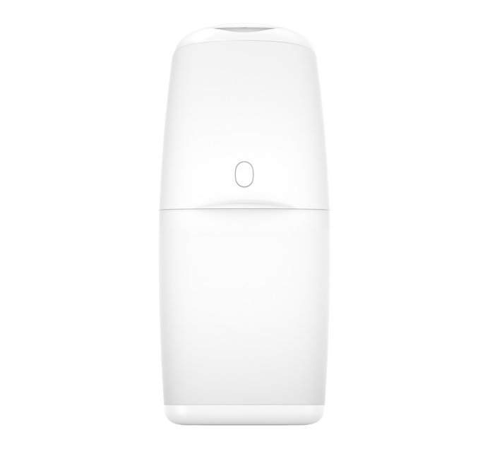 Someone’s in a Makro Angelcare Nappy Disposal Bin Mood