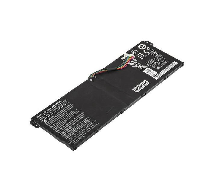 Acer Aspire ES1-512 E5-571 E3-111 V3-111 V5-132 battery- P/N: AC14B18J ...