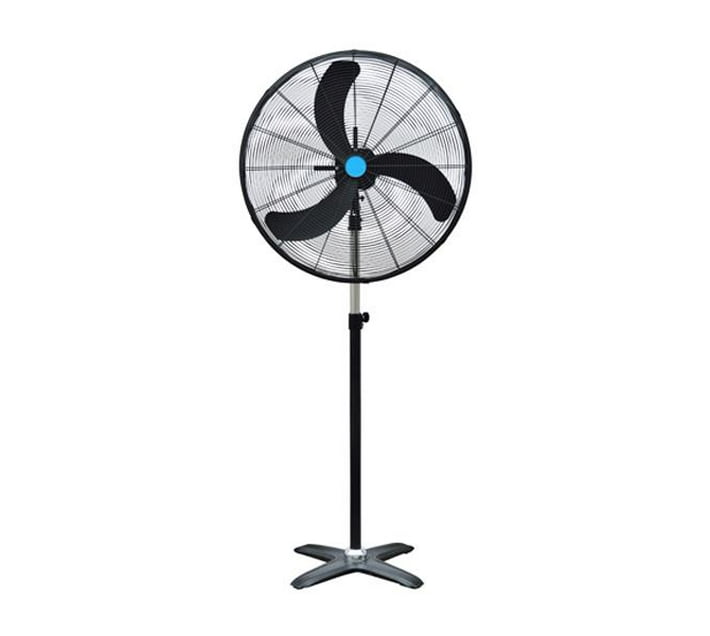 Bluetech Fans Industrial Pedestal Fan 650mm NSF65 Makro