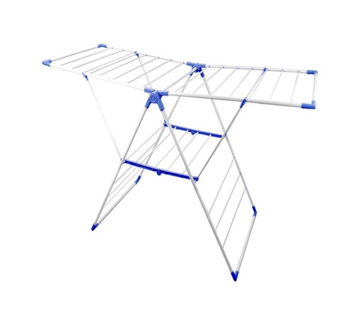 Someone’s in a Makro Clothes Dryer Mood