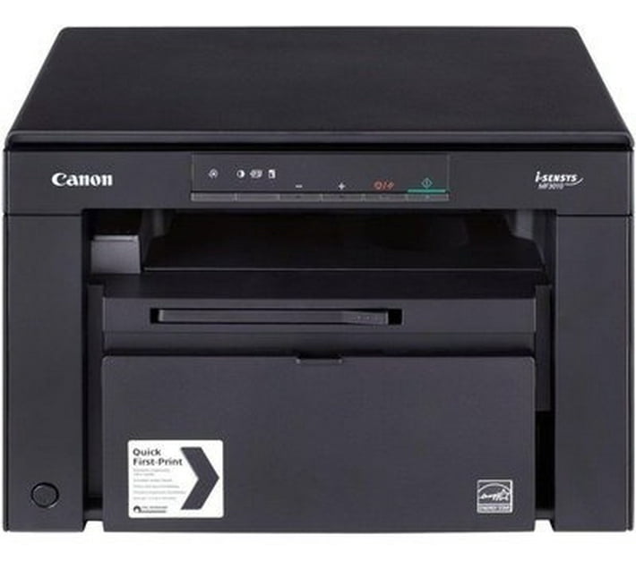 CANON MF3010 Multi-function Colour Laser Printer (Ink Cartridge) | Makro