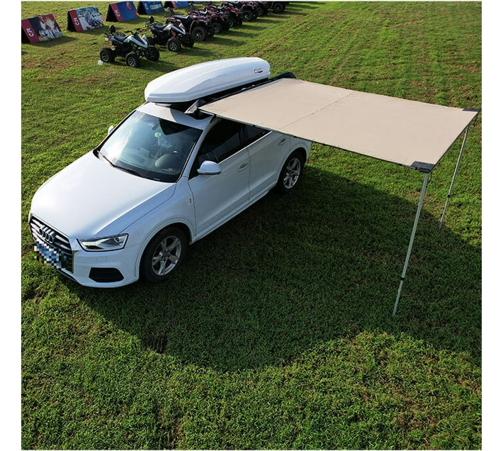 Meedo MD 2086L KHAKI Awning Pack of 1 Makro