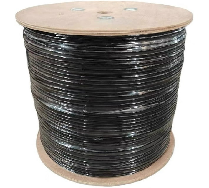 LAN CABLE USB Type A To Micro USB 24 m C474 with Computer