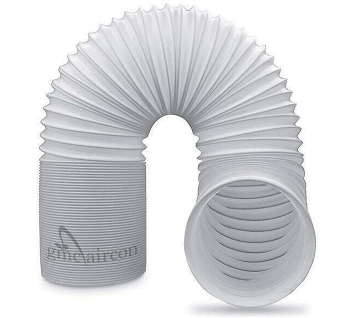 GMC Aircon 0 Ton Portable Inverter AC Grey (Portable Air Conditioner