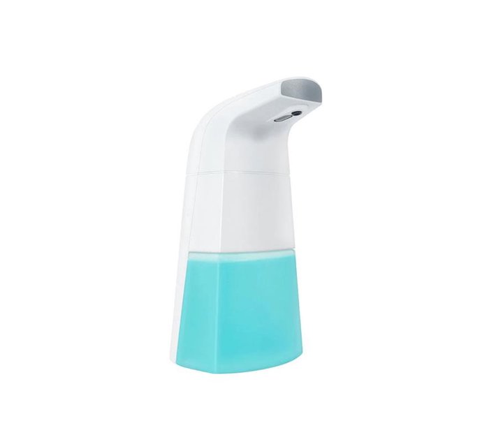 Someone’s in a Makro 250ml Auto Foaming Soap Dispenser Mood