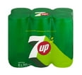 7 Up 6 x 300ML 7up Cans | Makro