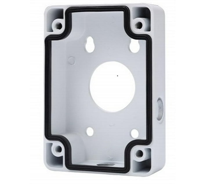 DAHUA Flat Surface Flat Placement Camera Mount (White) Makro