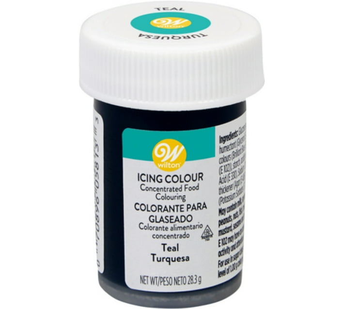 Wilton Wilton Icing Colour Edible Concentrated Cake Cupcake Food