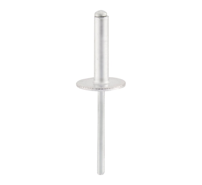 All Plug 4.8 X 21 MM All Plug Aluminium Blind Rivet 4.8 x 21 mm | Makro