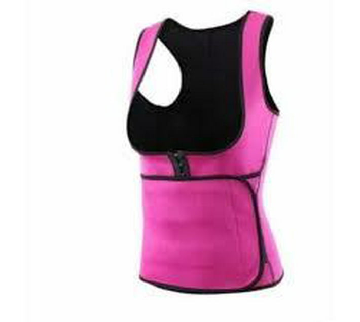 Sweet Sweat Waist Trimmer and Waist Trainer