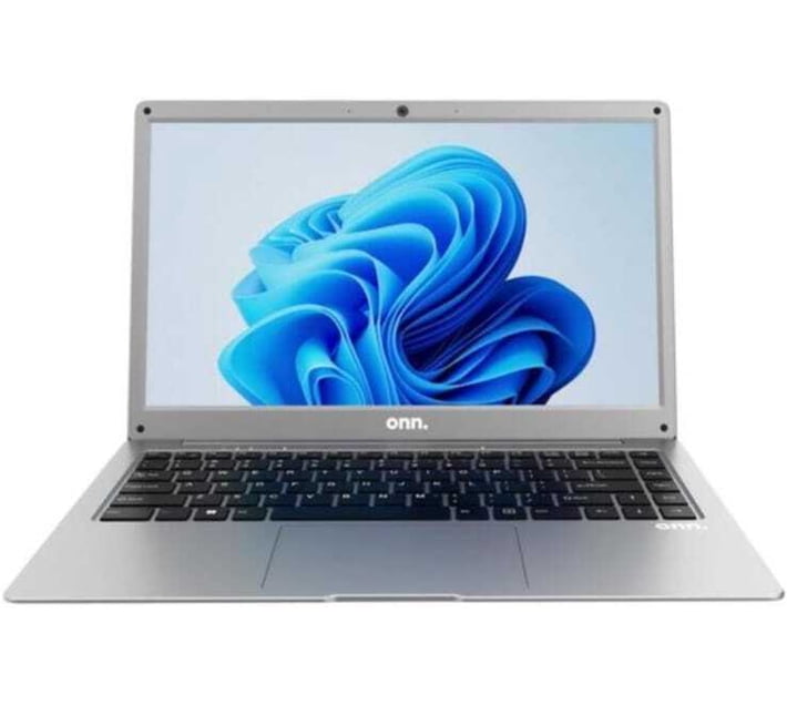 Buy ONN Intel Intel Celeron 8th Gen - (4 GB/128 GB SSD/128 GB EMMC Buy ONN Intel Intel Celeron 8th Gen - (4 GB/128 GB SSD/128 GB EMMC