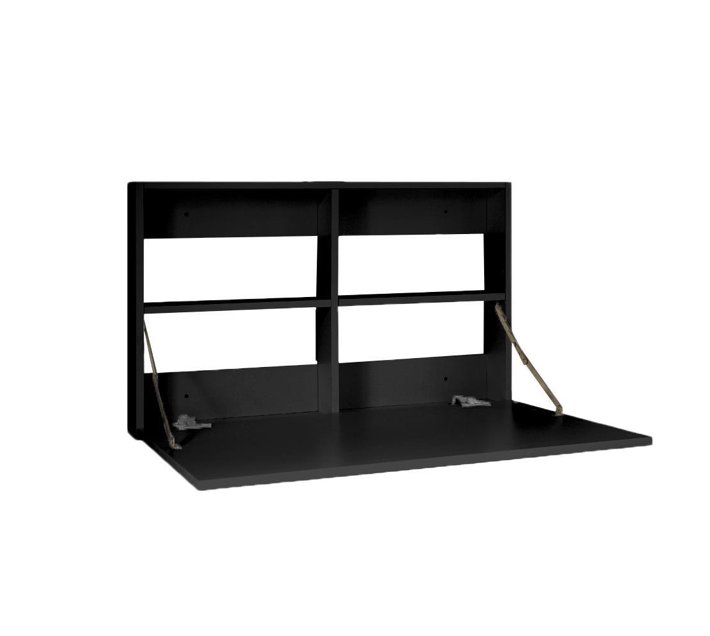 Someone’s in a Makro Ebony range student desk Mood