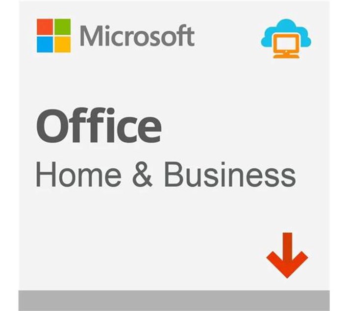 Someone’s in a Makro Microsoft Office Home and Business 2021 ESD Mood