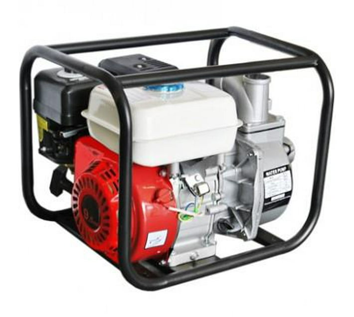 Gasoline Powered Water Pump WP30 | Makro