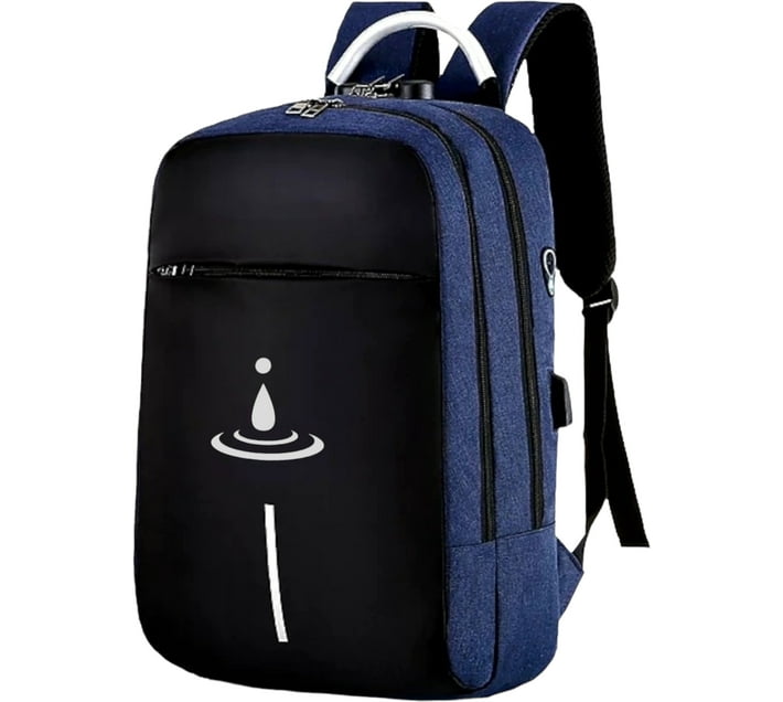 Bag with usb charging port best sale