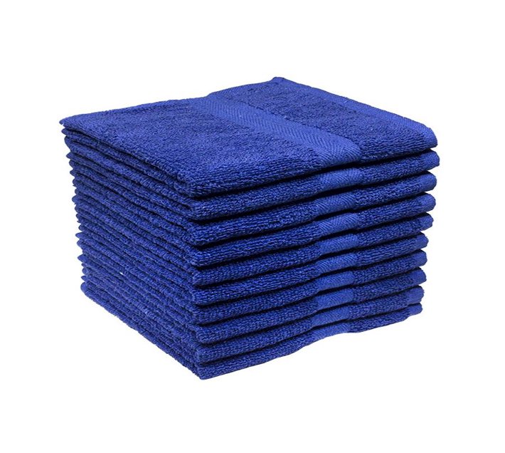 Someone’s in a Makro Bunty`s Recycled Yarn Ocean`s 380GSM Guest