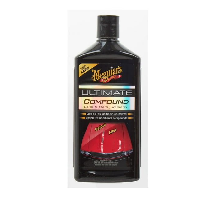 Meguiars 450ml Ultimate Compound | Makro