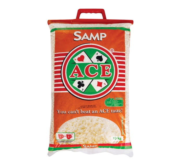 Buy Ace (1 x 10kg) in Bulk | Makro Business