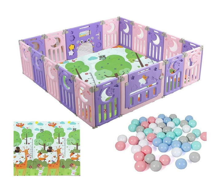 Baby play mat deals makro