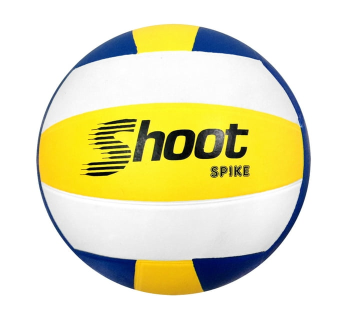 Shoot Size 5 Volleyball Makro