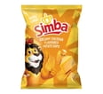 Simba 250g Buy Simba Potato Chips Cheese & Onion 120g in Bulk | Makro Business