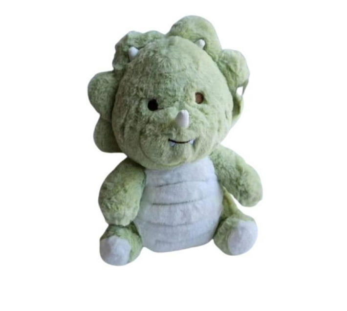 INE Dinosaur Animal Plush Stuffed Toy Makro