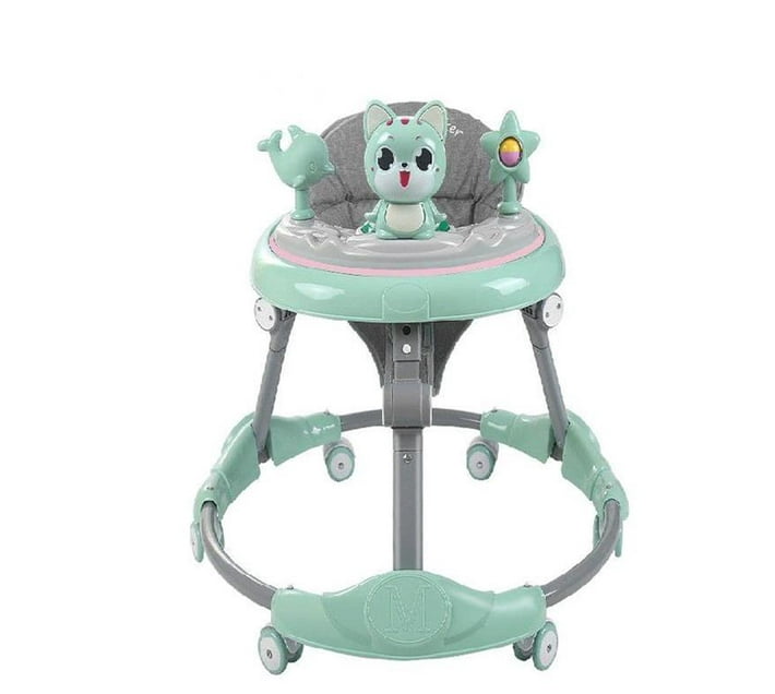 Baby store walker makro